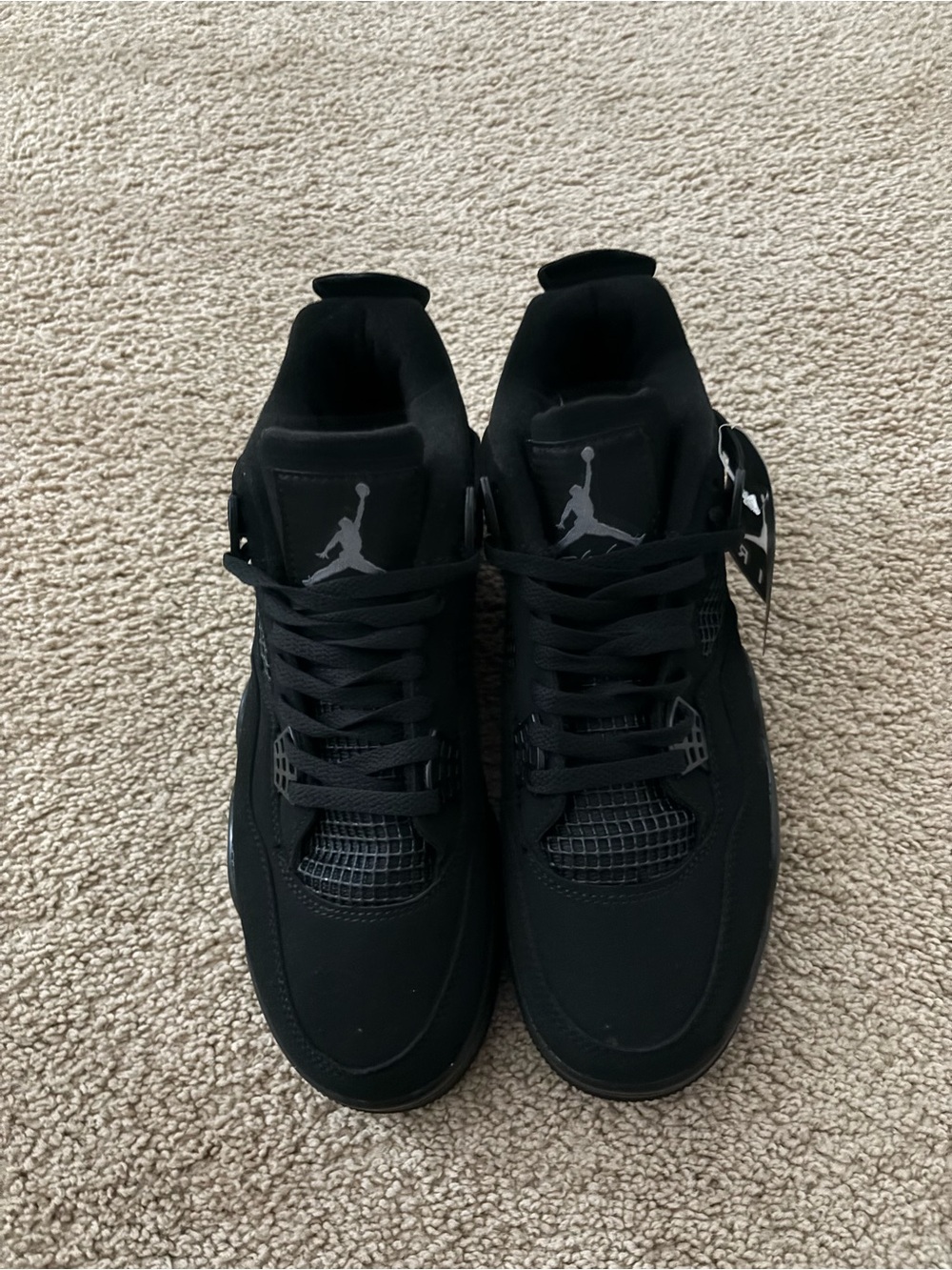 Jordan 4 - Picture 4 of 6